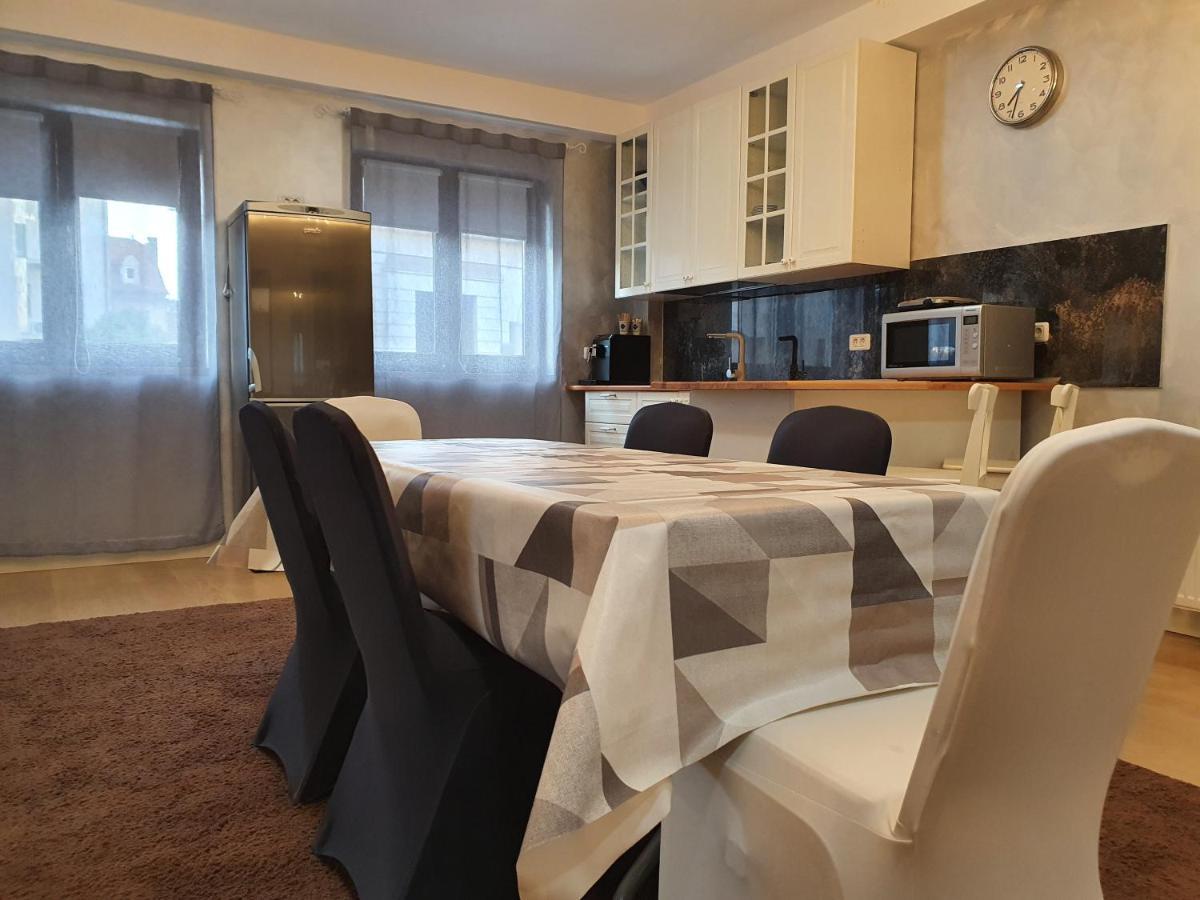 布拉索夫 French Boutique酒店 外观 照片